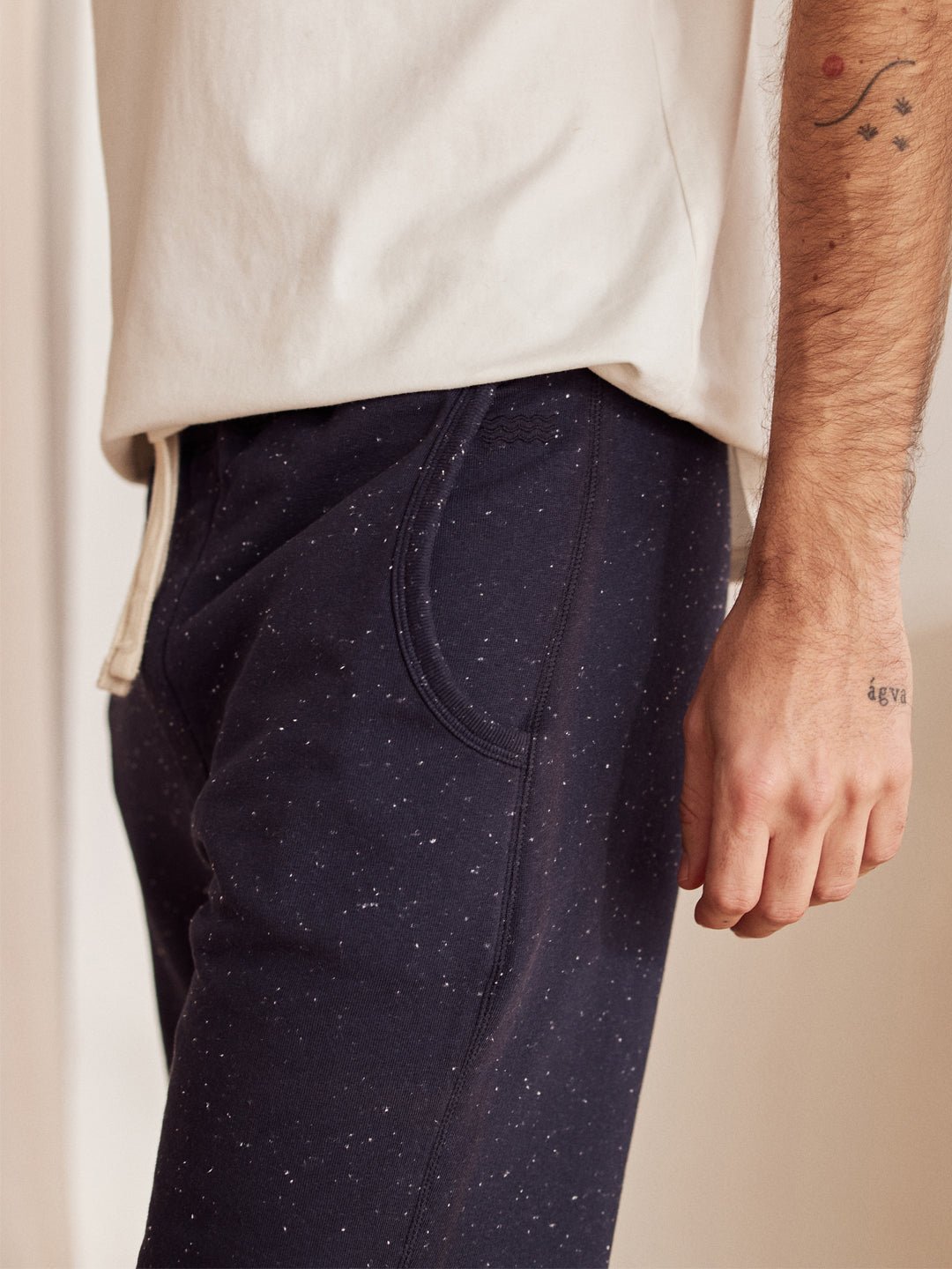 Spitzberg - Night Blue