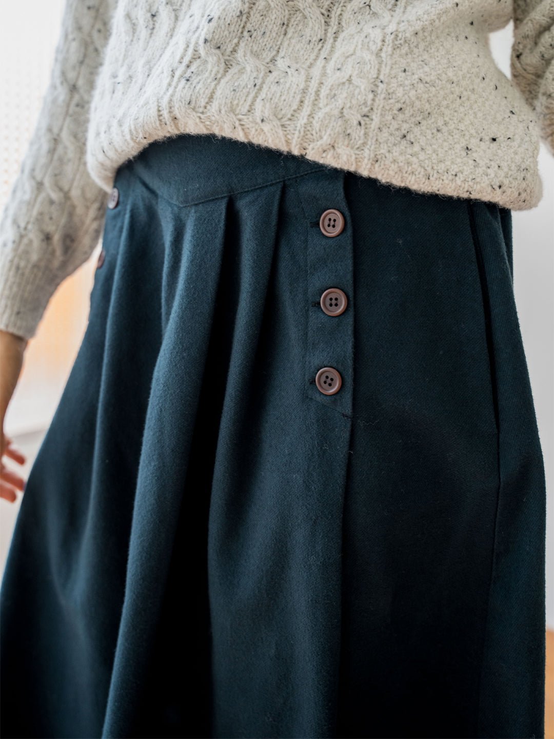 Tenarunga - Deep Sea