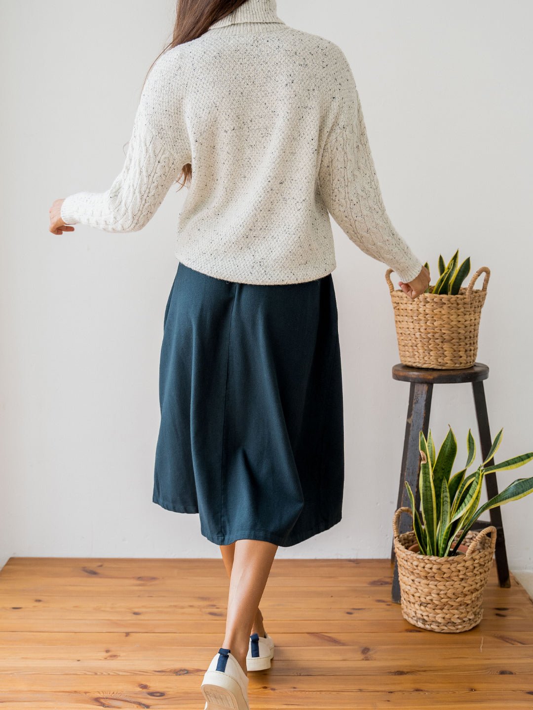 Tenarunga - Deep Sea