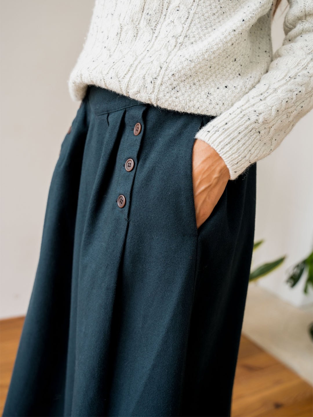 Tenarunga - Deep Sea