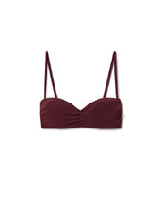 Tern Top - Grape - Grape / M