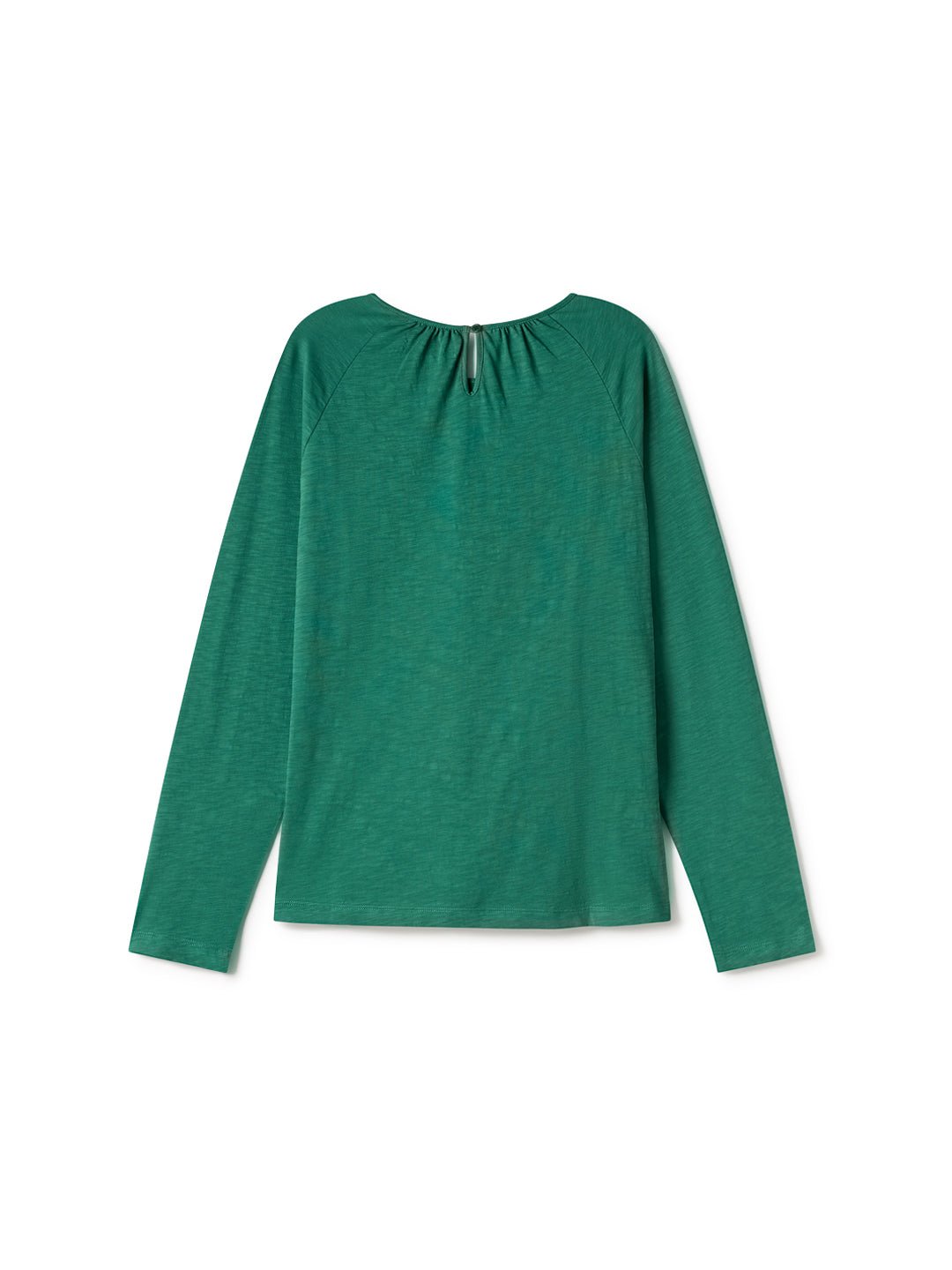 Thirasia - Evergreen