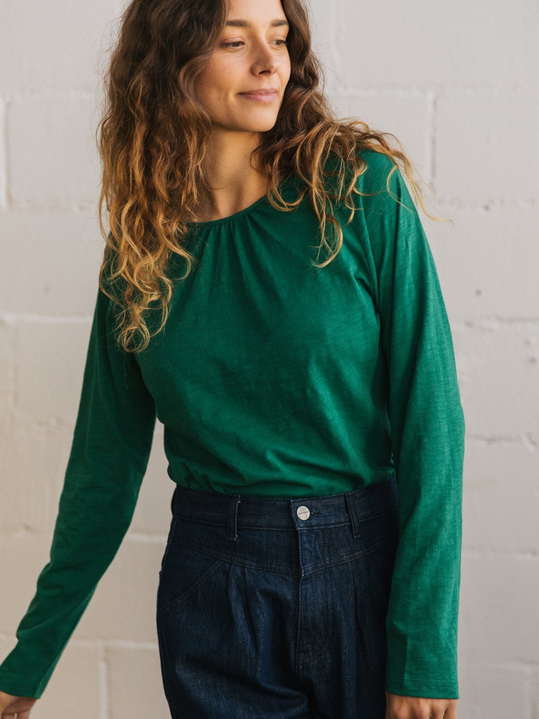 Thirasia - Evergreen