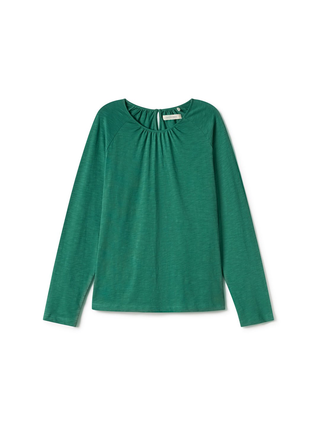 Thirasia - Evergreen