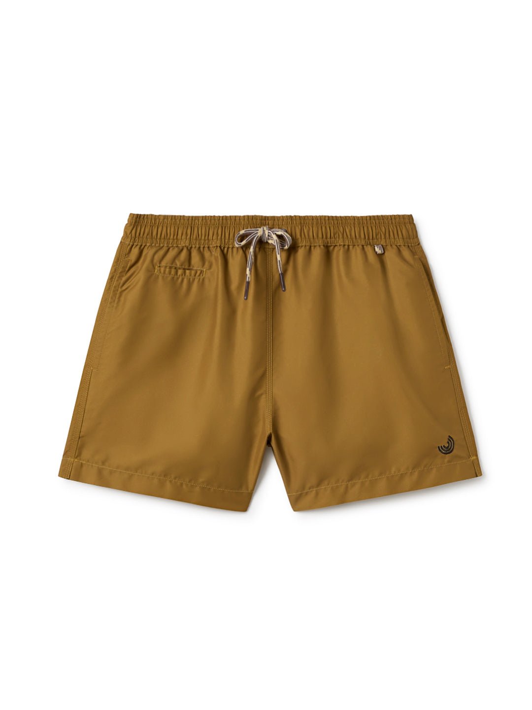 Umboi - Golden Brown