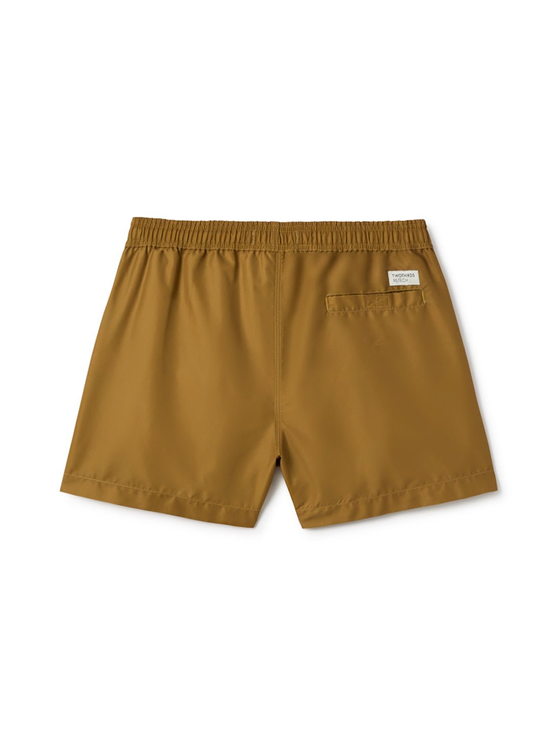 Umboi - Golden Brown