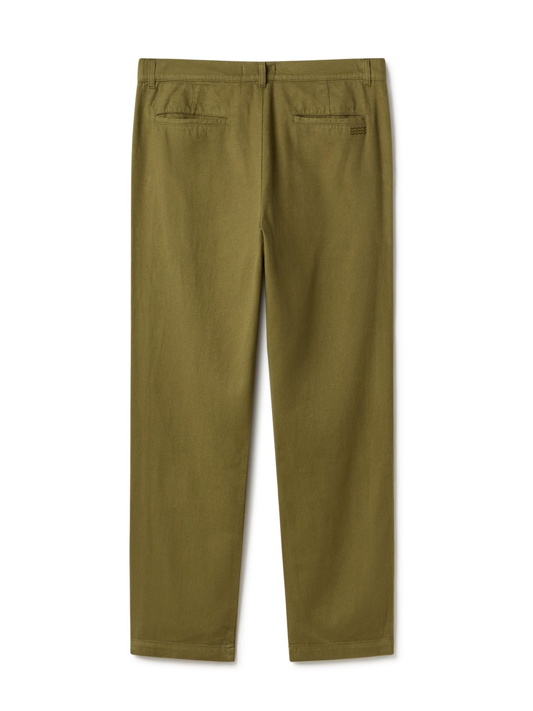 Vaqava - Olive