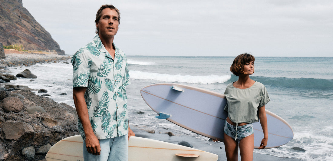 How Surfers Paradise got its unique name