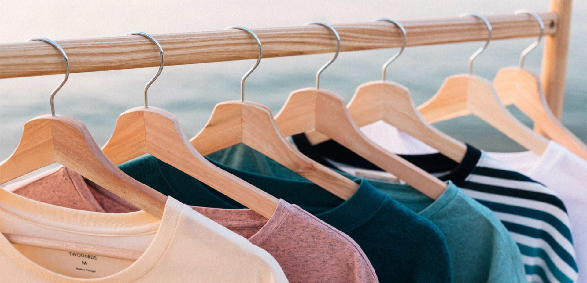 Think Twice: The Frightening Fallout From Fast Fashion Sales – TWOTHIRDS