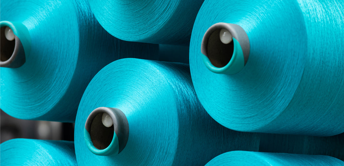 Seas The Day: 5 Fascinating Facts About SEAQUAL® Yarn