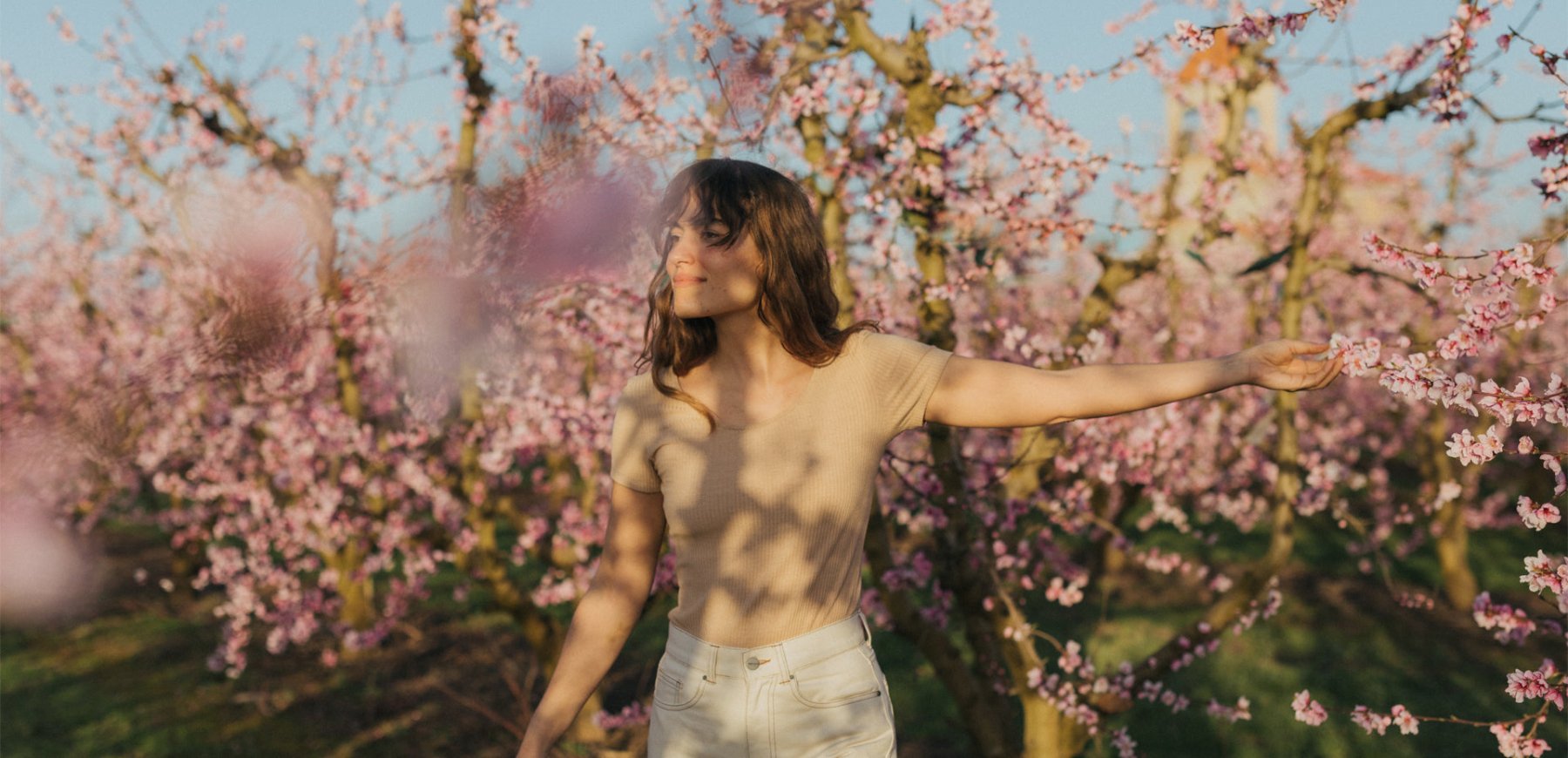 5 Sustainability Tips For Spring 2023! – TWOTHIRDS