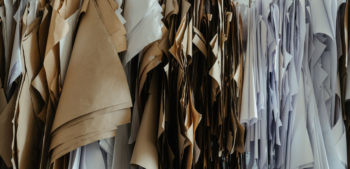 The best way to deal with excess stock? Never create it.