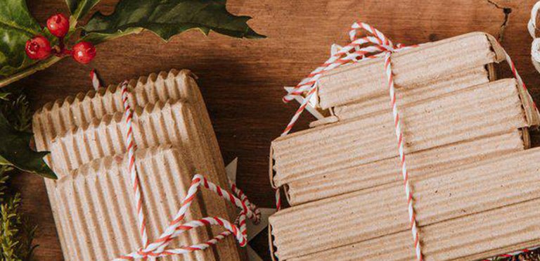 A Sustainable Christmas is possible