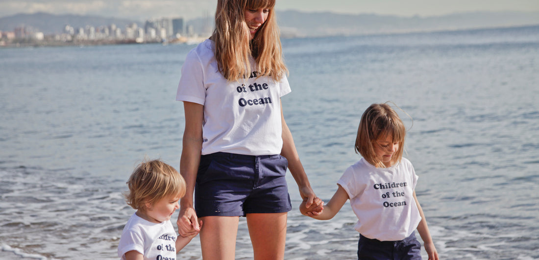 Children of the Ocean