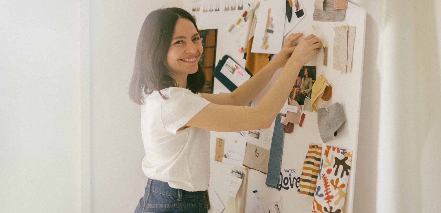 Eco Underwear Made by Women for Women