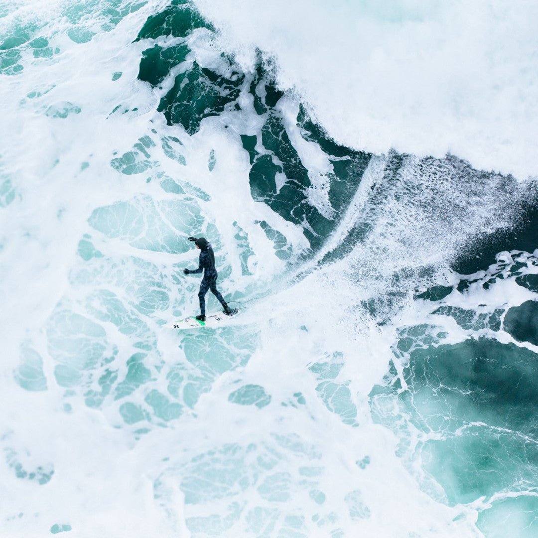 Jeremy Koreski – TWOTHIRDS