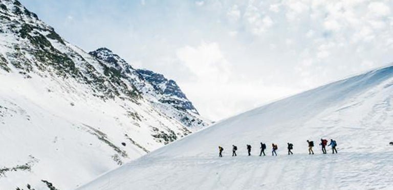 Mount Toubkal