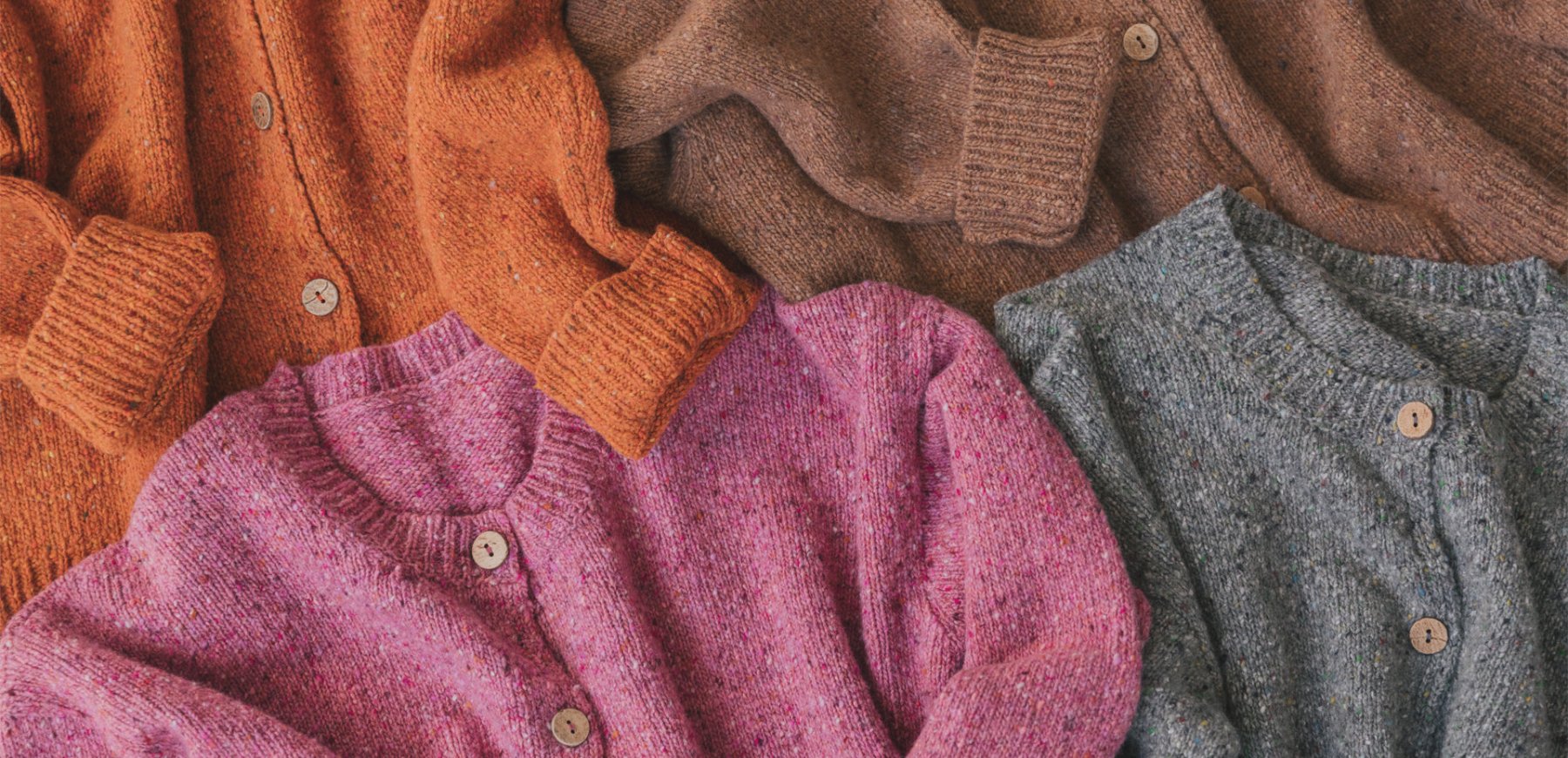 Our Winter Limited Edition Styles Are Extra Sustainable: Here’s Why