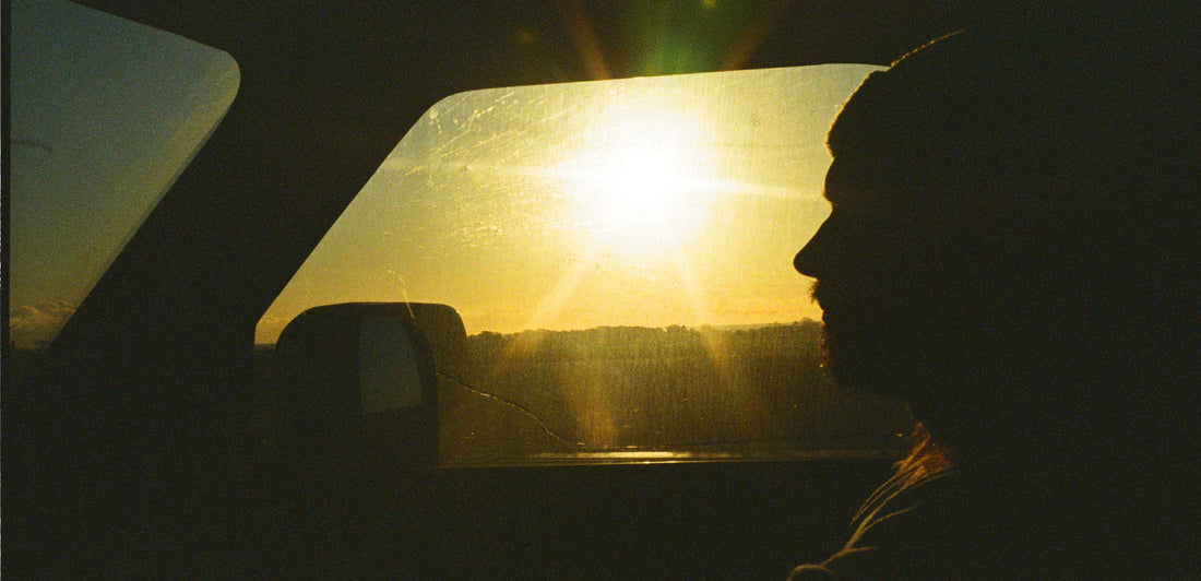 A New Year with TWOTHIRDS & roadsurfer