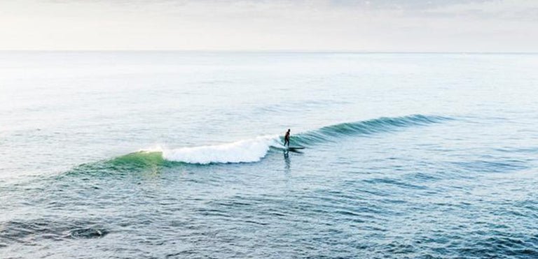 Surf in Barcelona