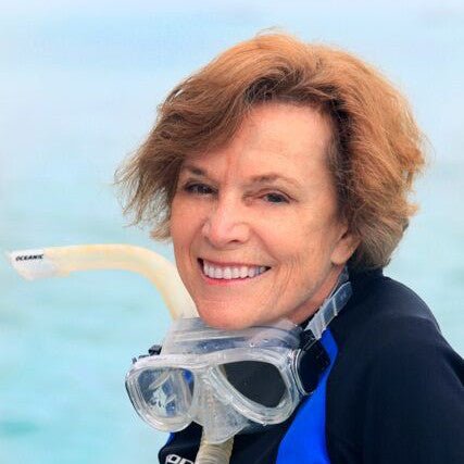 Sylvia A. Earle