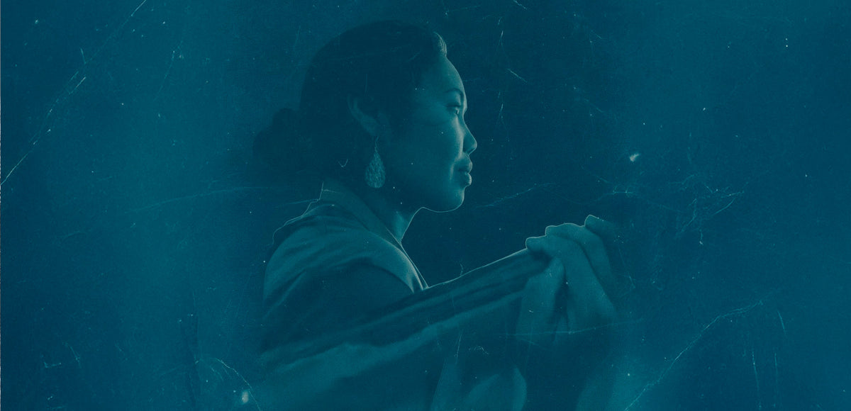 Women of the Seven Seas