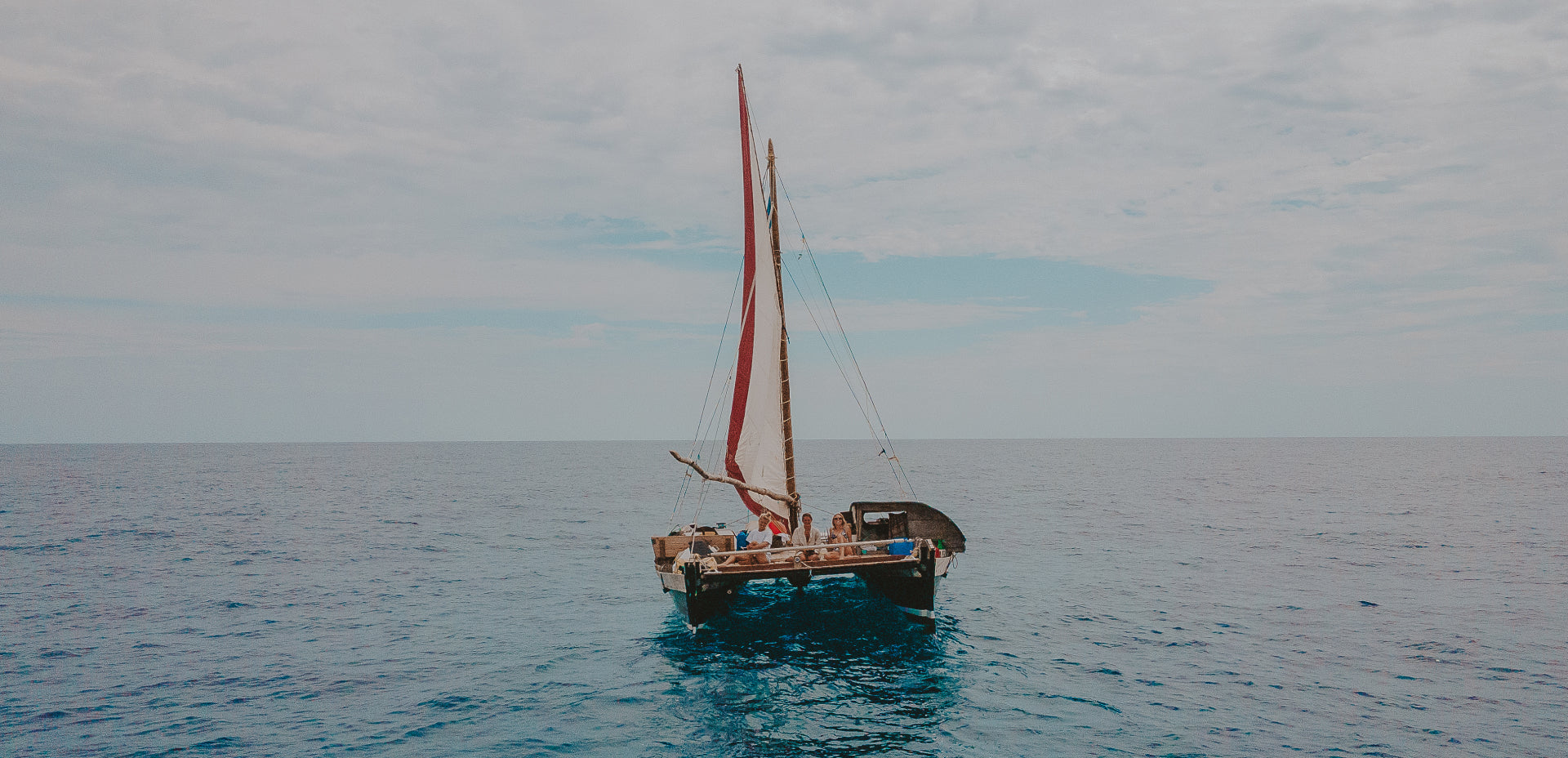 Celebrating 15 Years of TWOTHIRDS with Women and the Wind