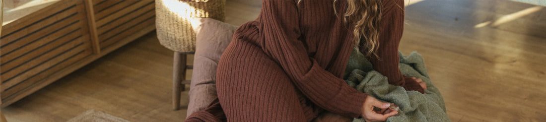 Cashmere - TWOTHIRDS
