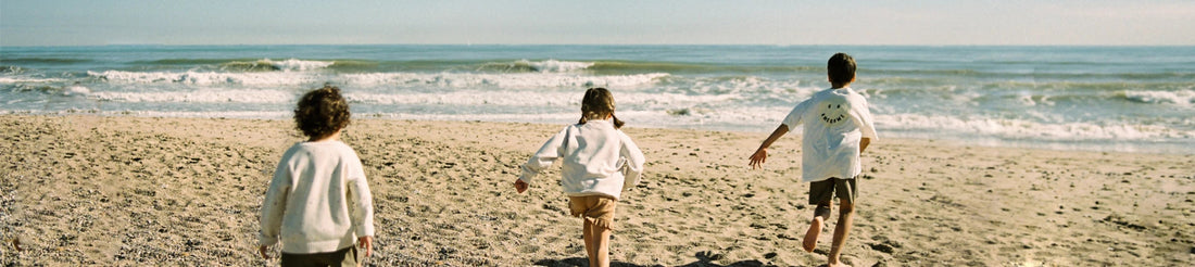 Children of the Ocean