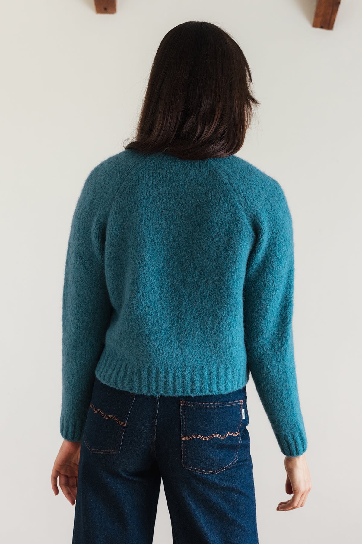 Violina - Blue