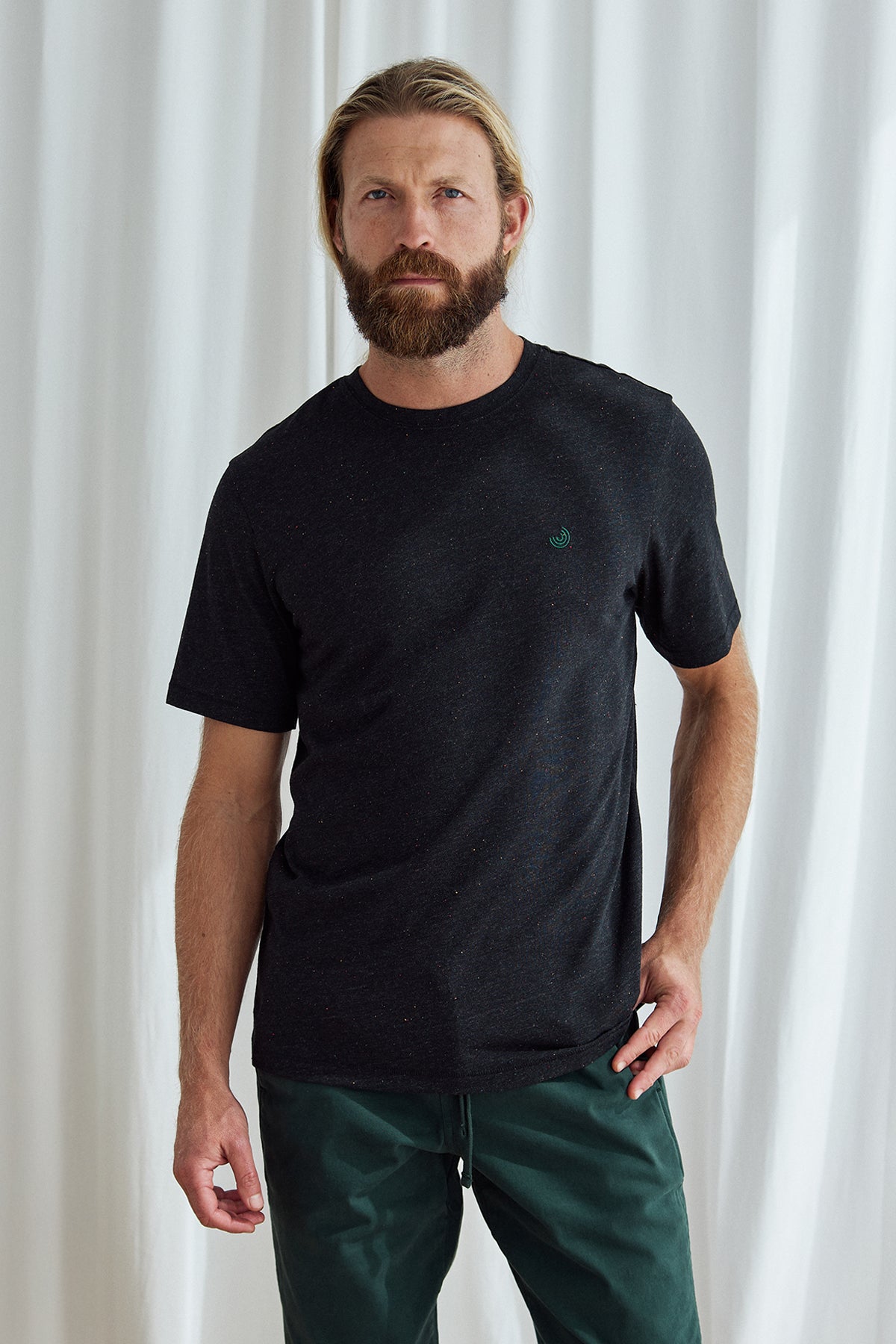 Wakebird - Black