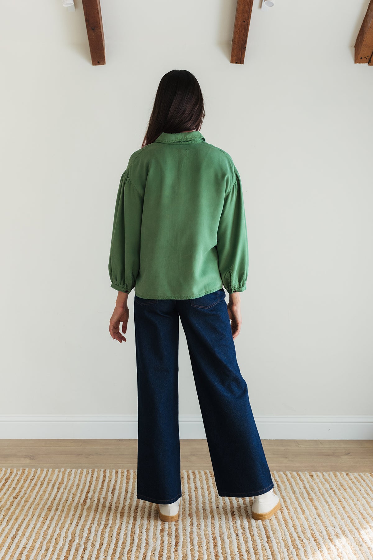 Recco - Green