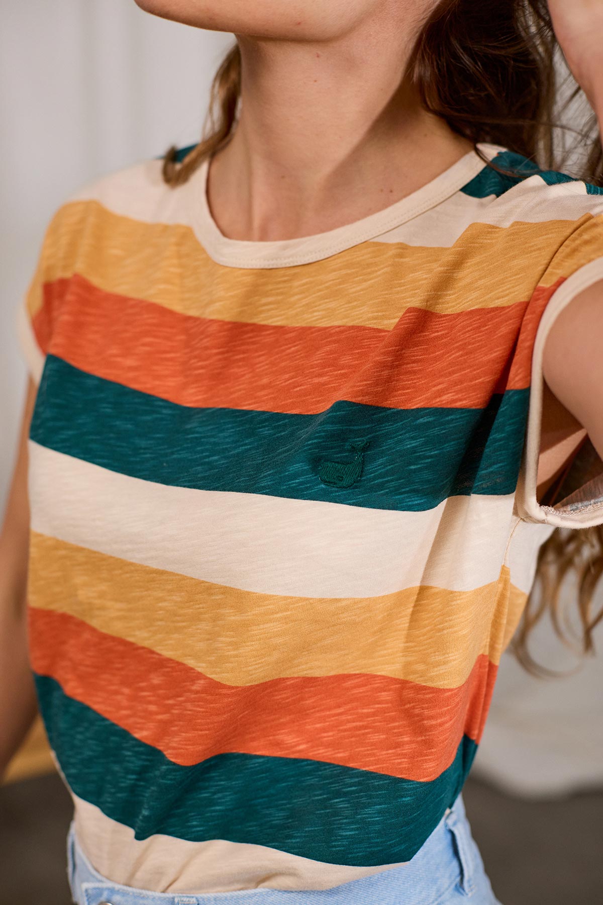 Gortina - Striped