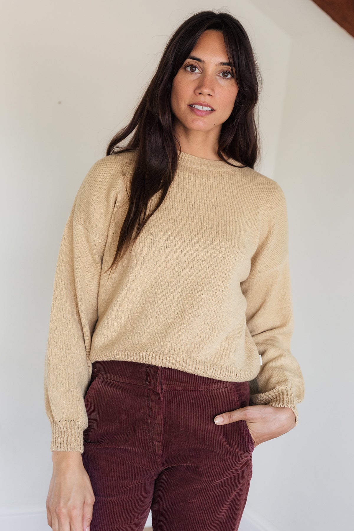 Pinedo - Beige