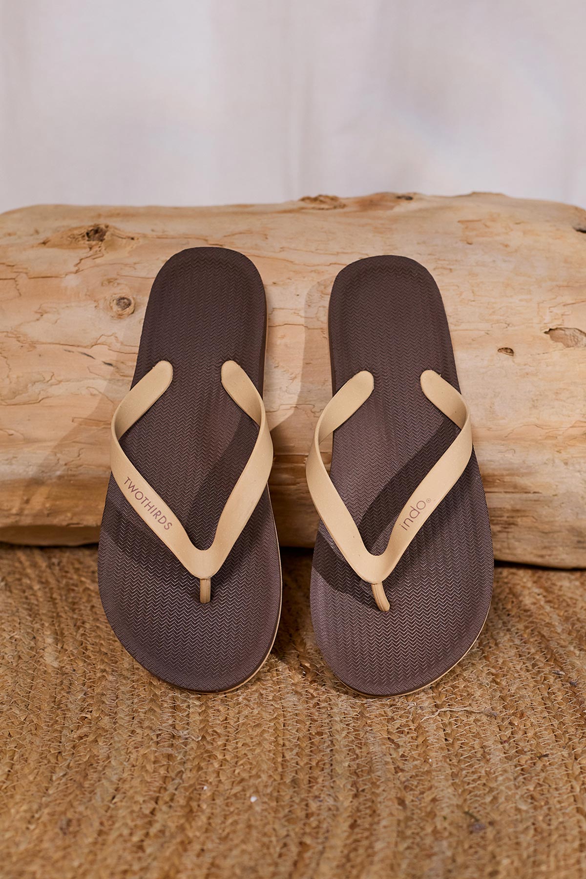 Indosole Kita - Soil Brown