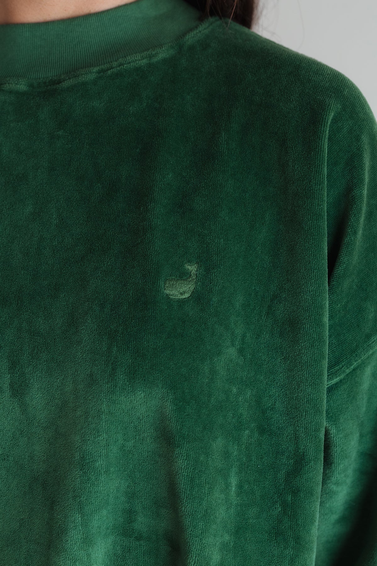 Binz - Pickle Green