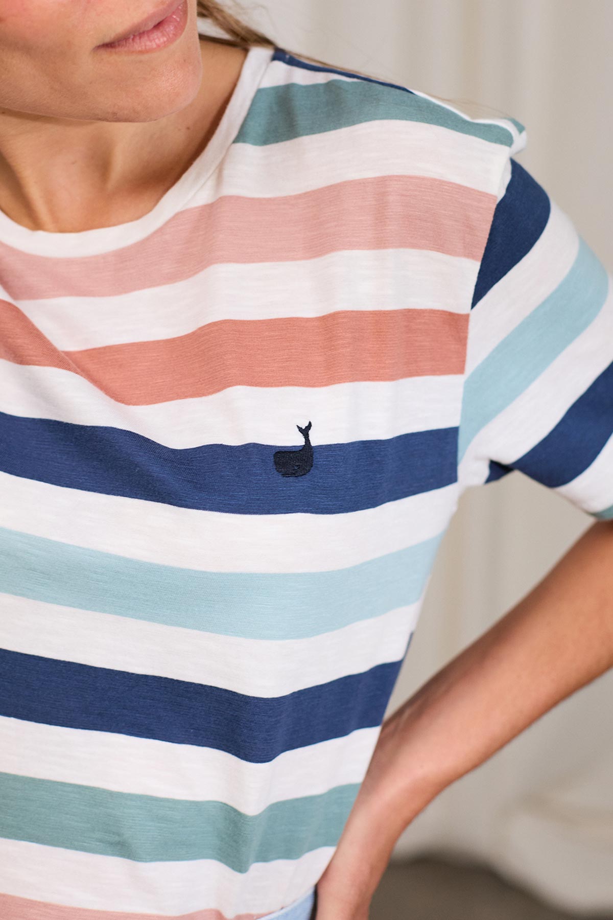 Vido - Striped