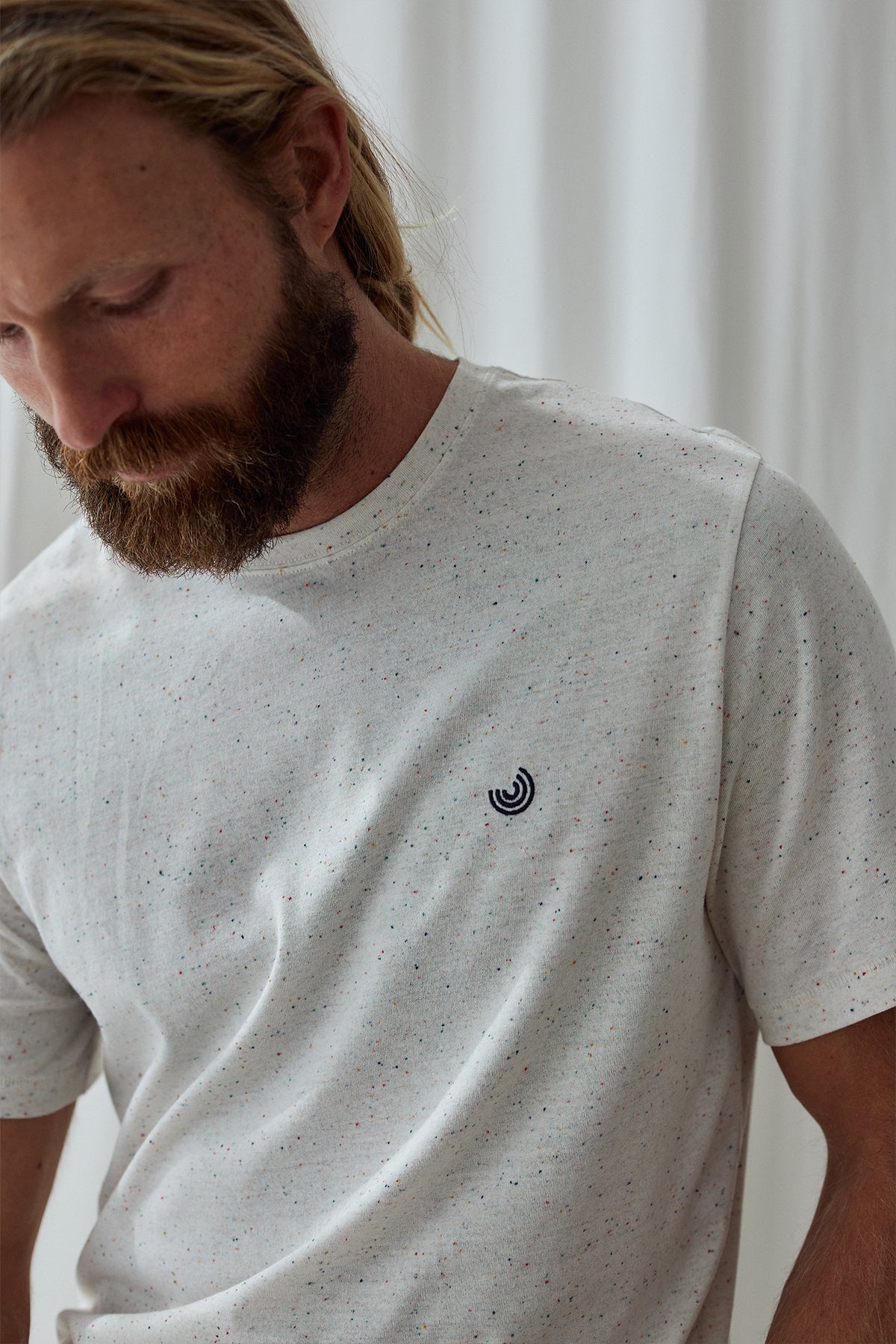 Wakebird - Off White