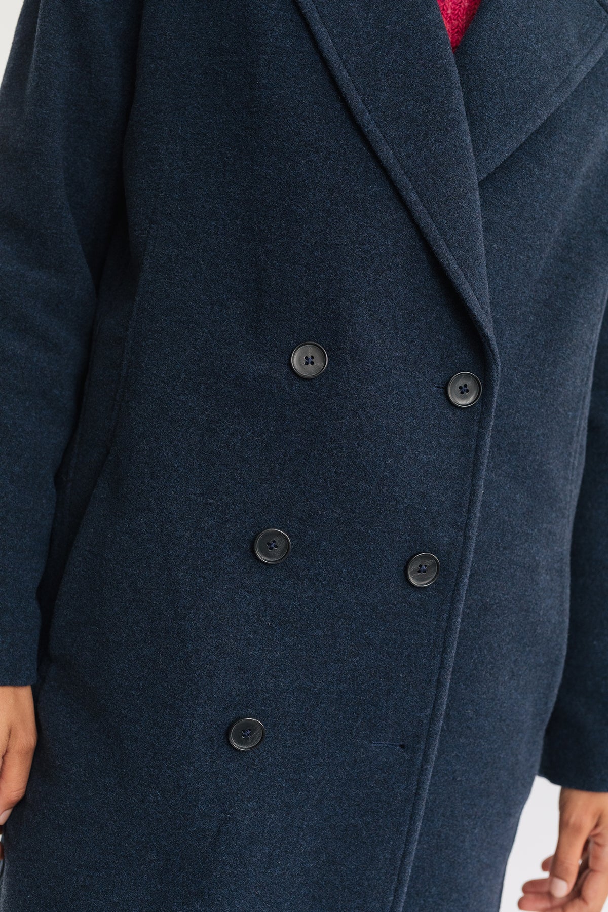 Rosslare -  Deep Navy