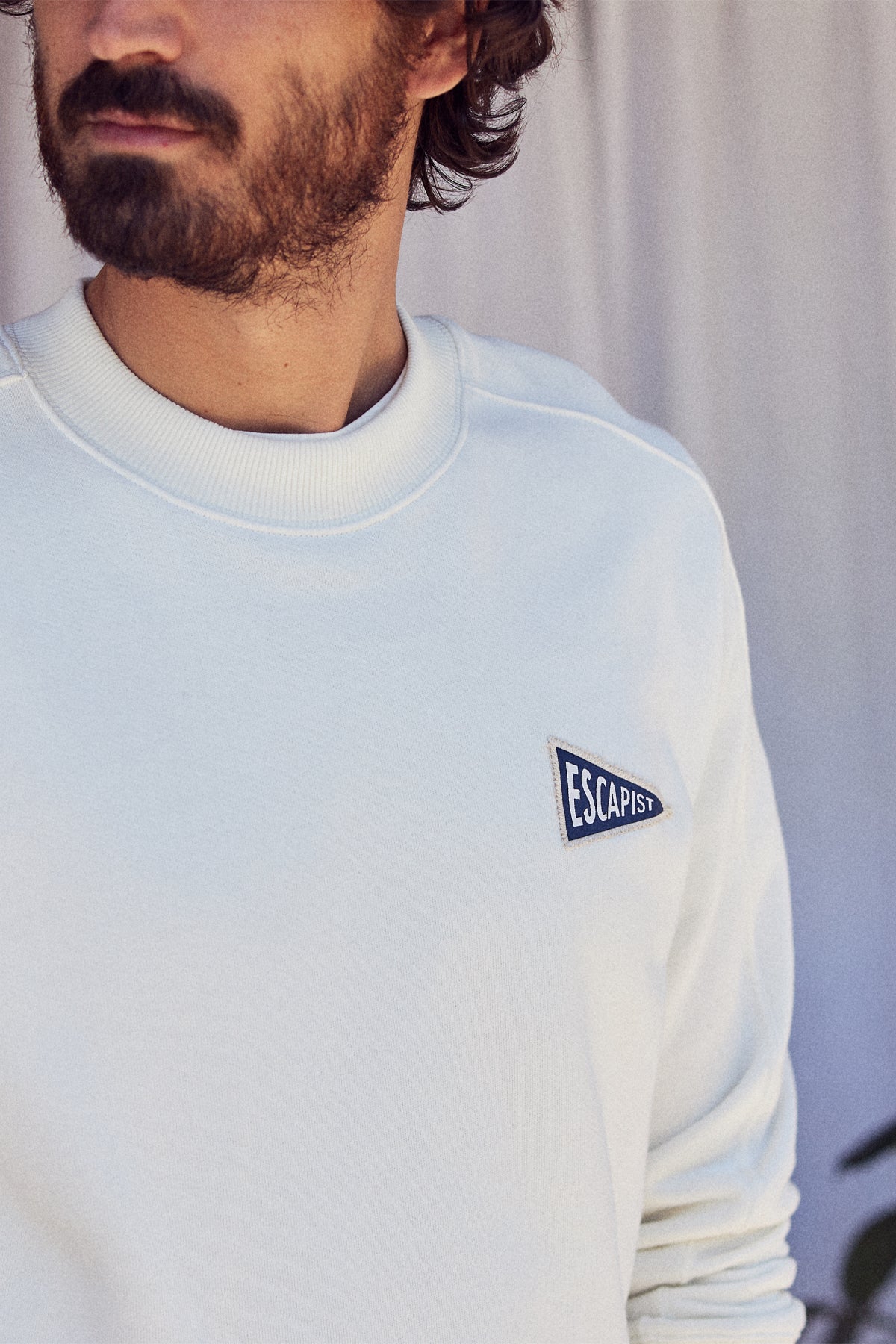 Palfrey - Cream