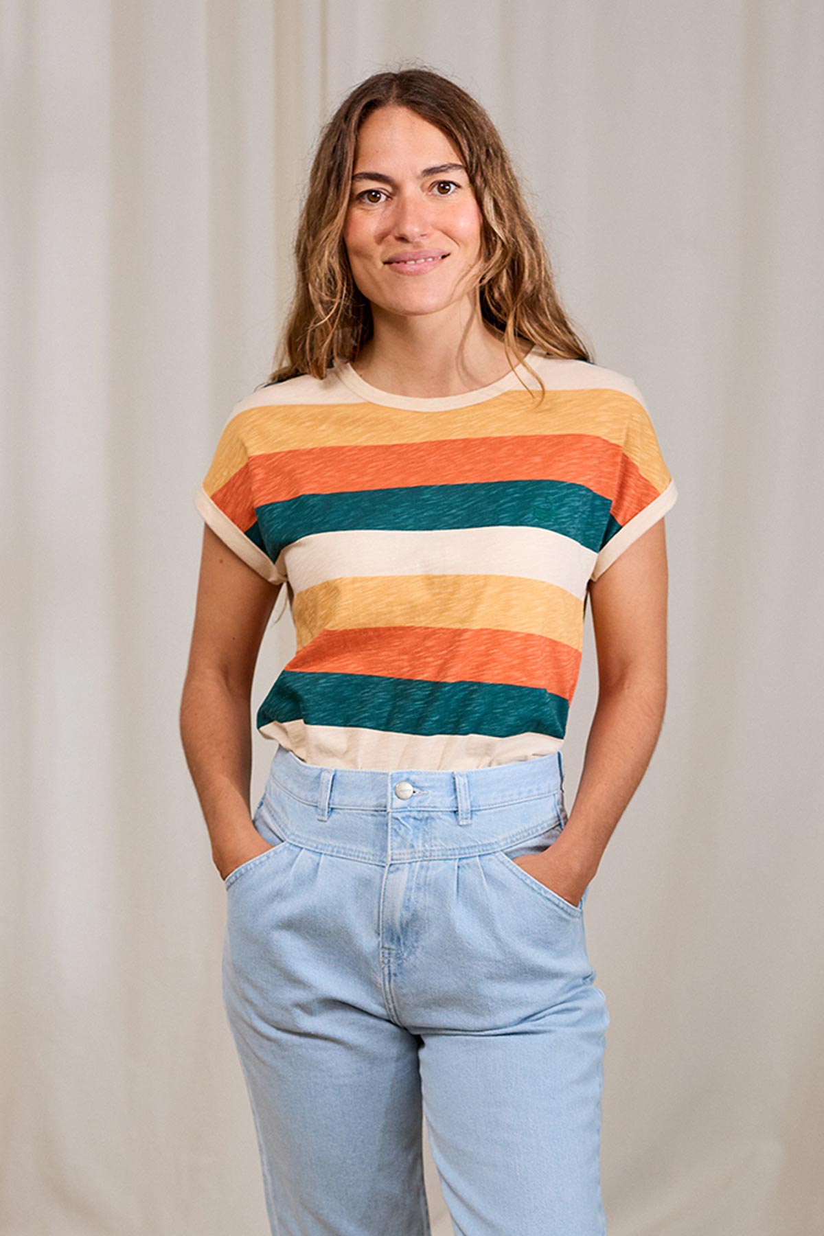 Gortina - Striped