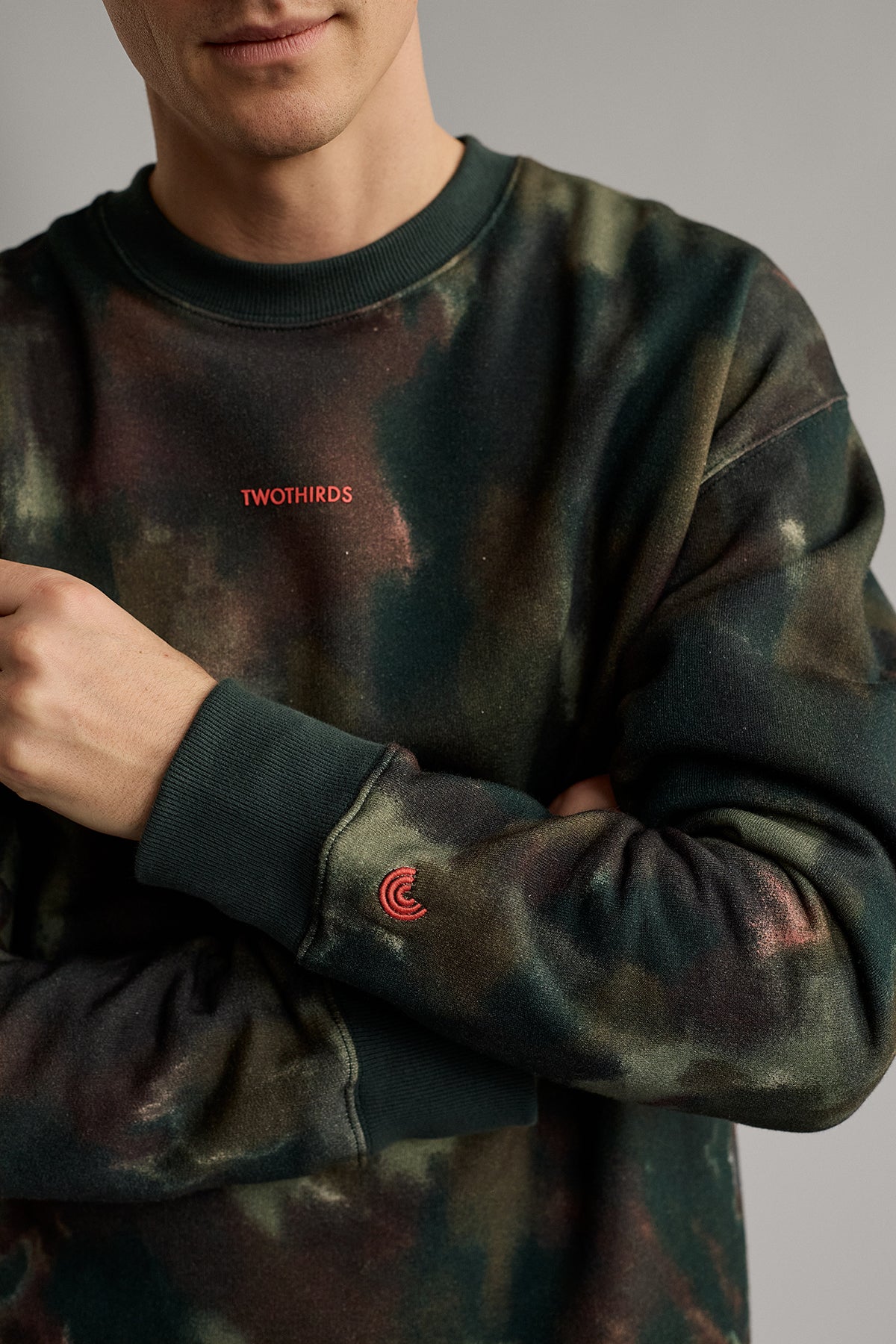 Klausdorf - Camo Green