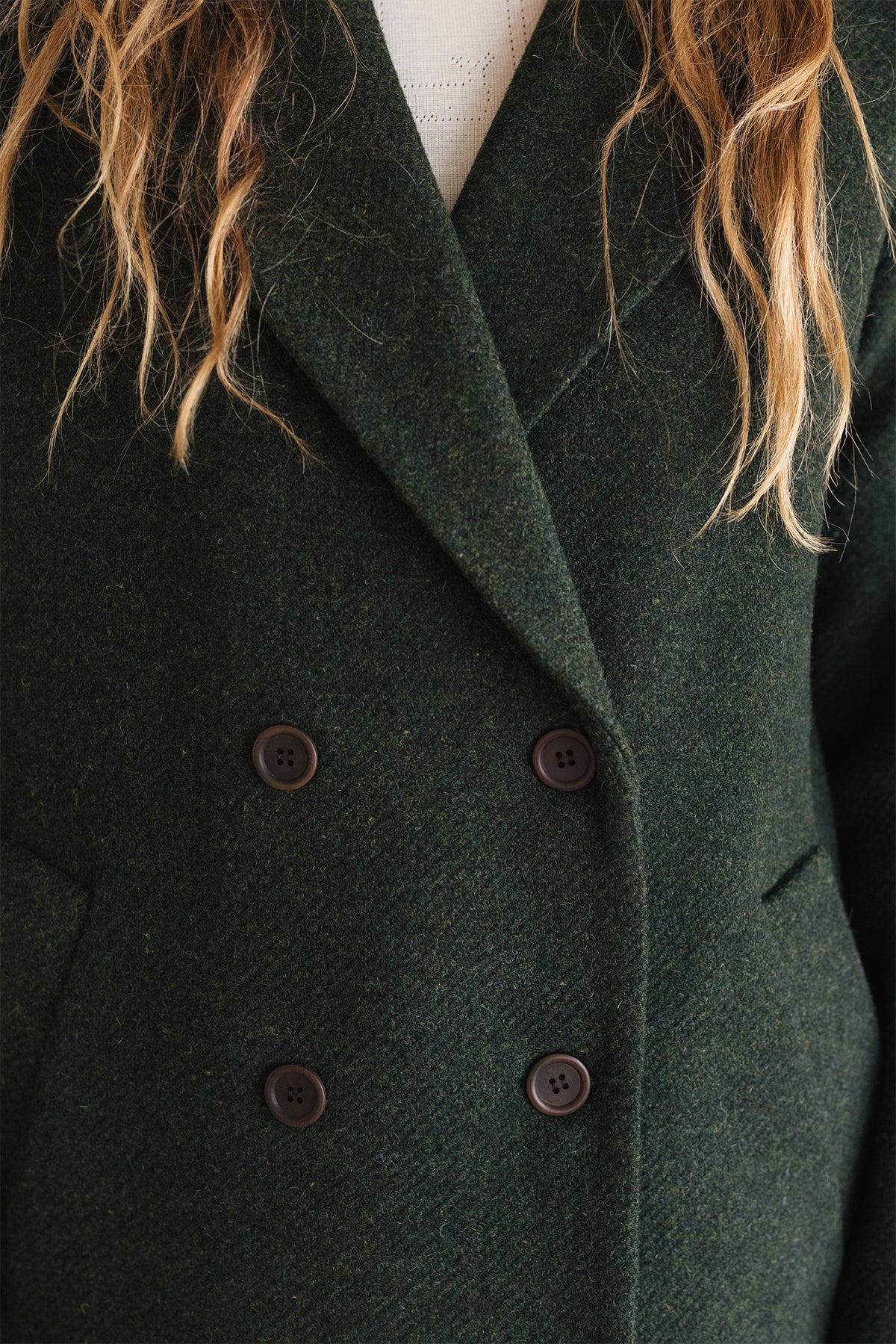 Aluk - Dark Green