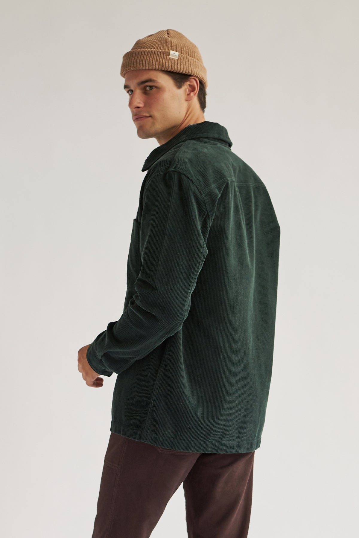 Greenly - Dark Green