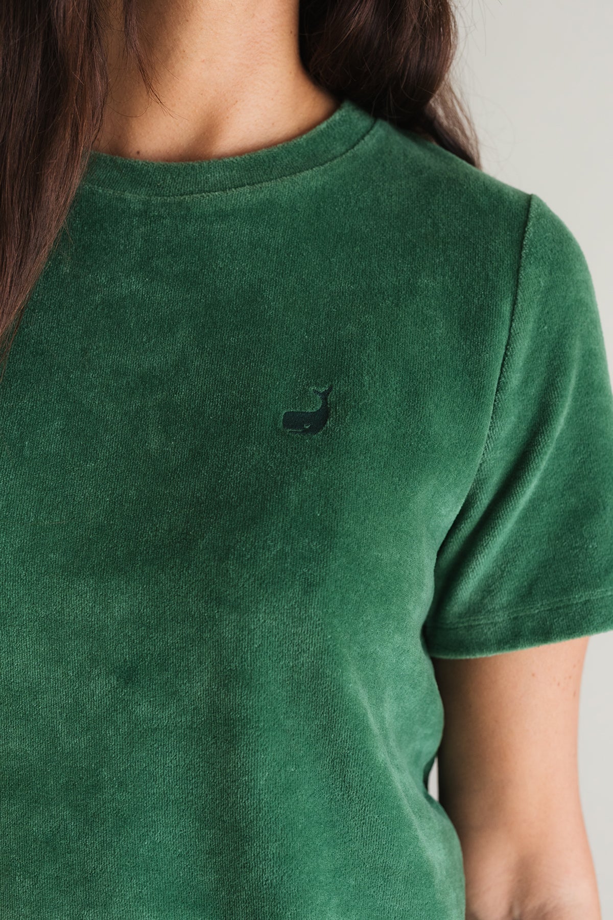 Gaby - Pickle Green