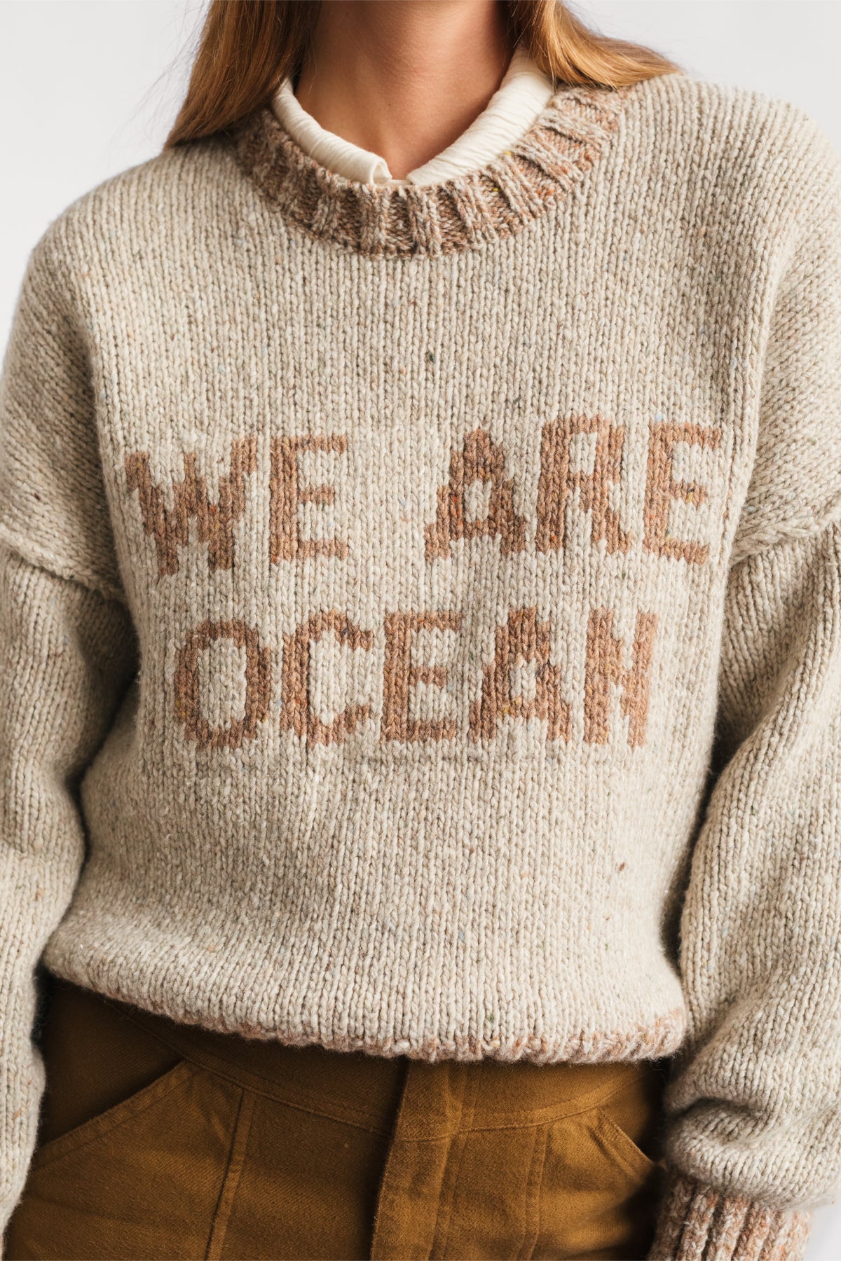 Cushendall - Beige