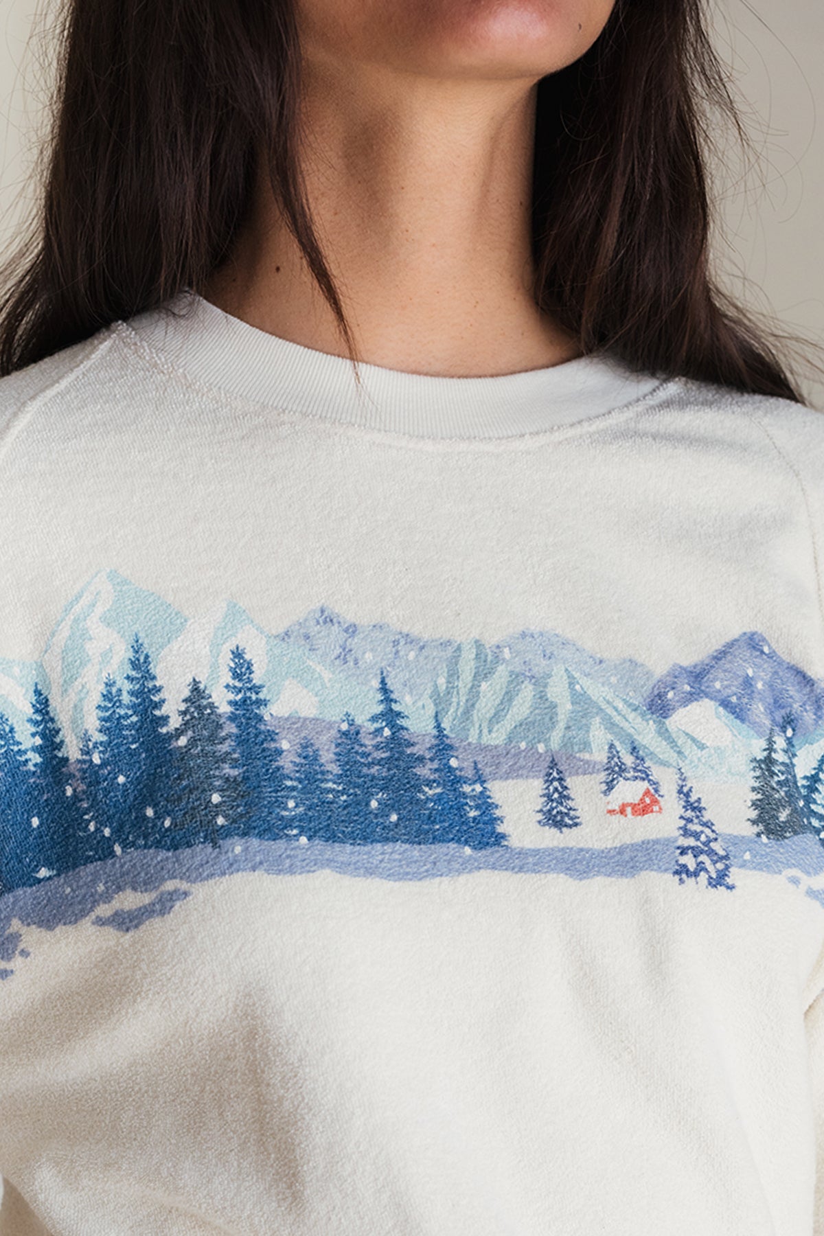 Virelia - Christmas Landscape