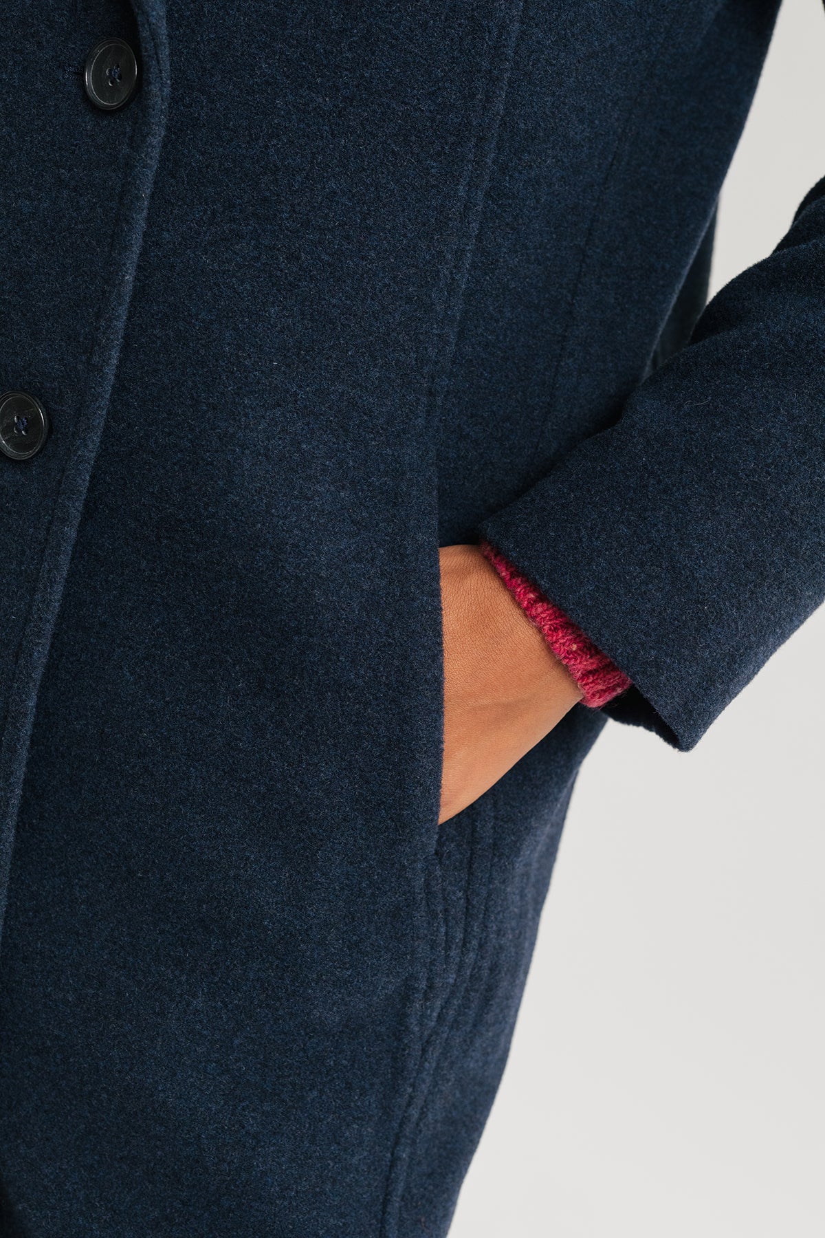 Rosslare -  Deep Navy