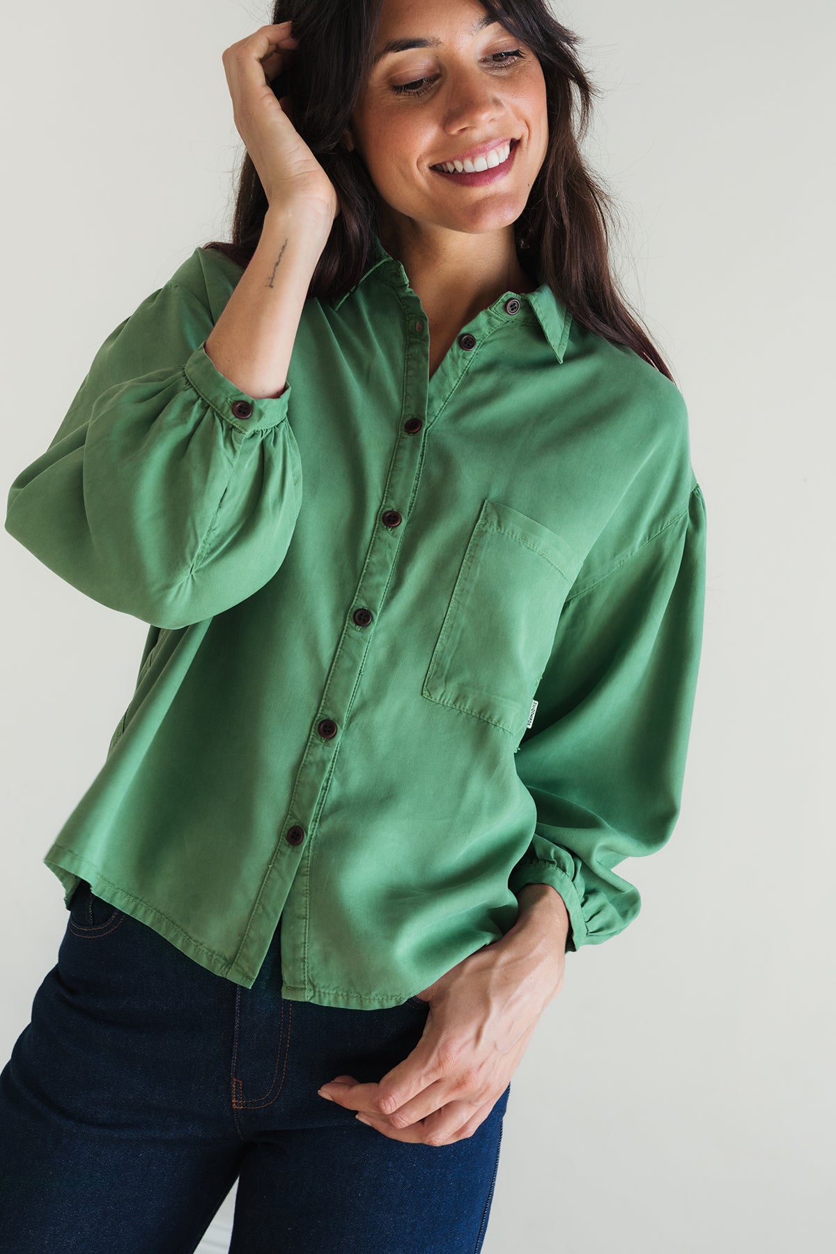 Recco - Green