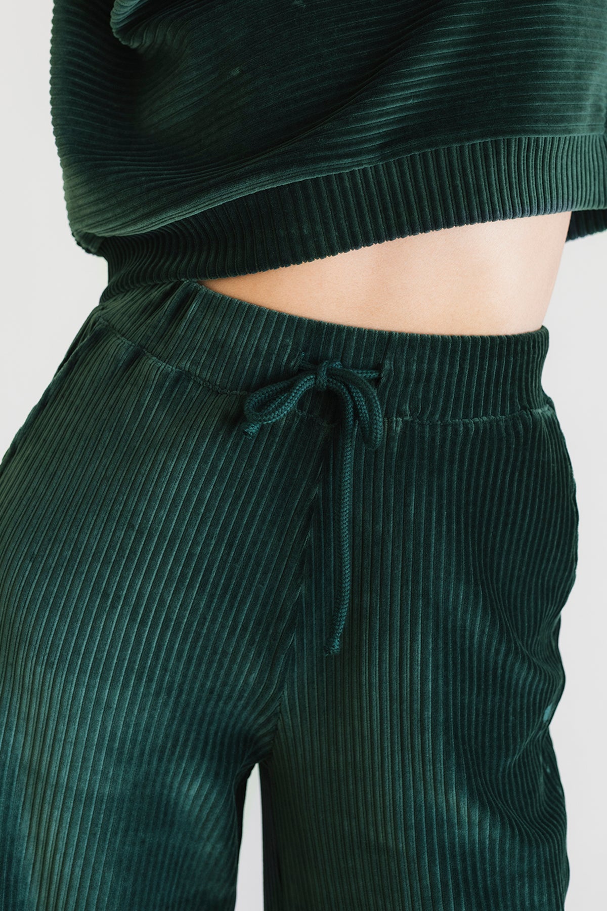 Abruka -  Dark Green